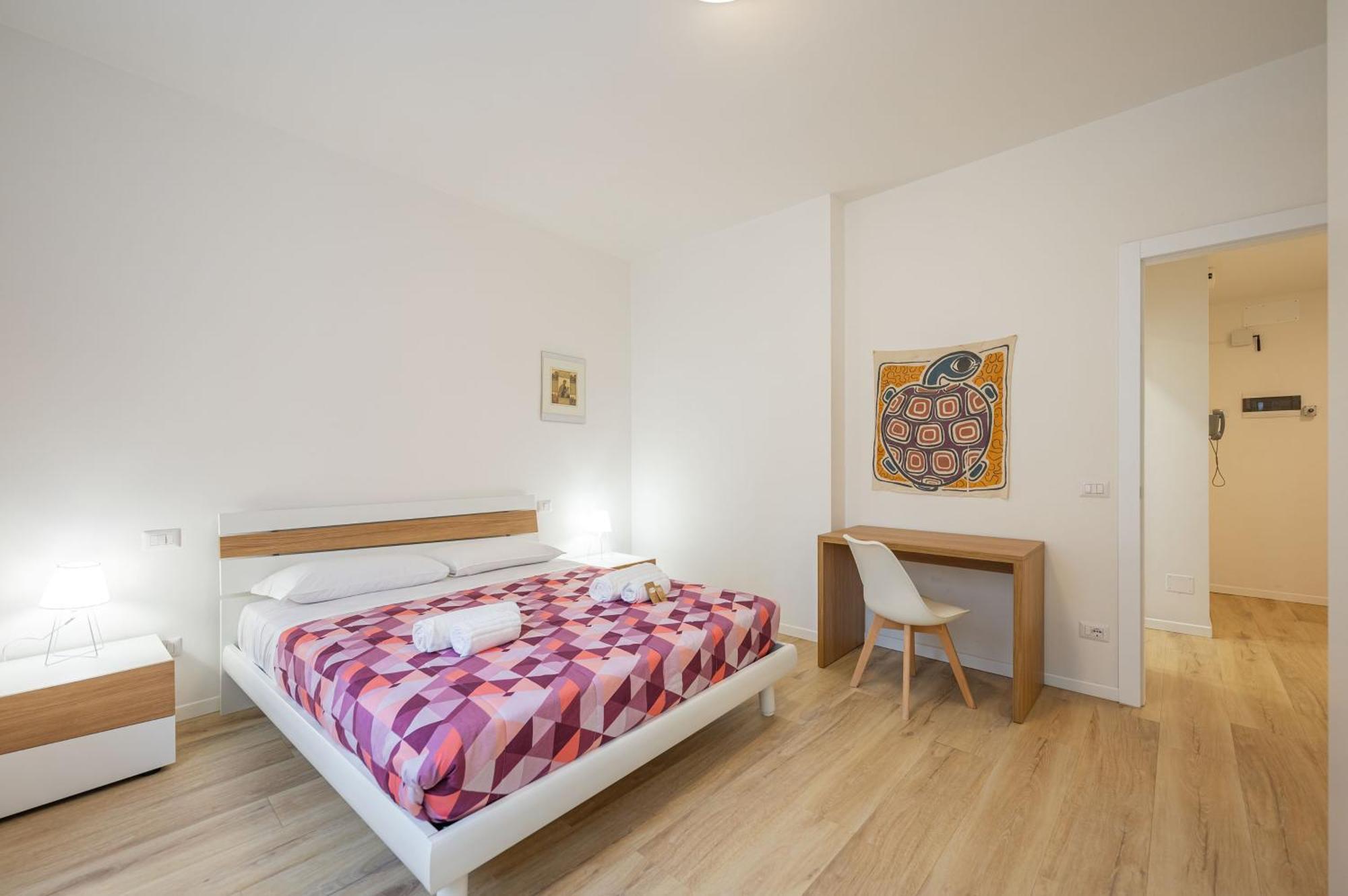 Arena Flat: Verona Centre Kültér fotó