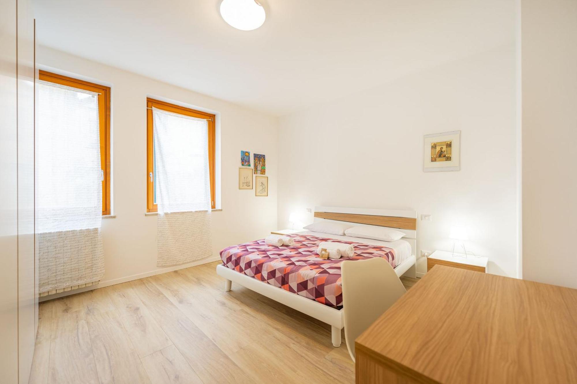 Arena Flat: Verona Centre Kültér fotó