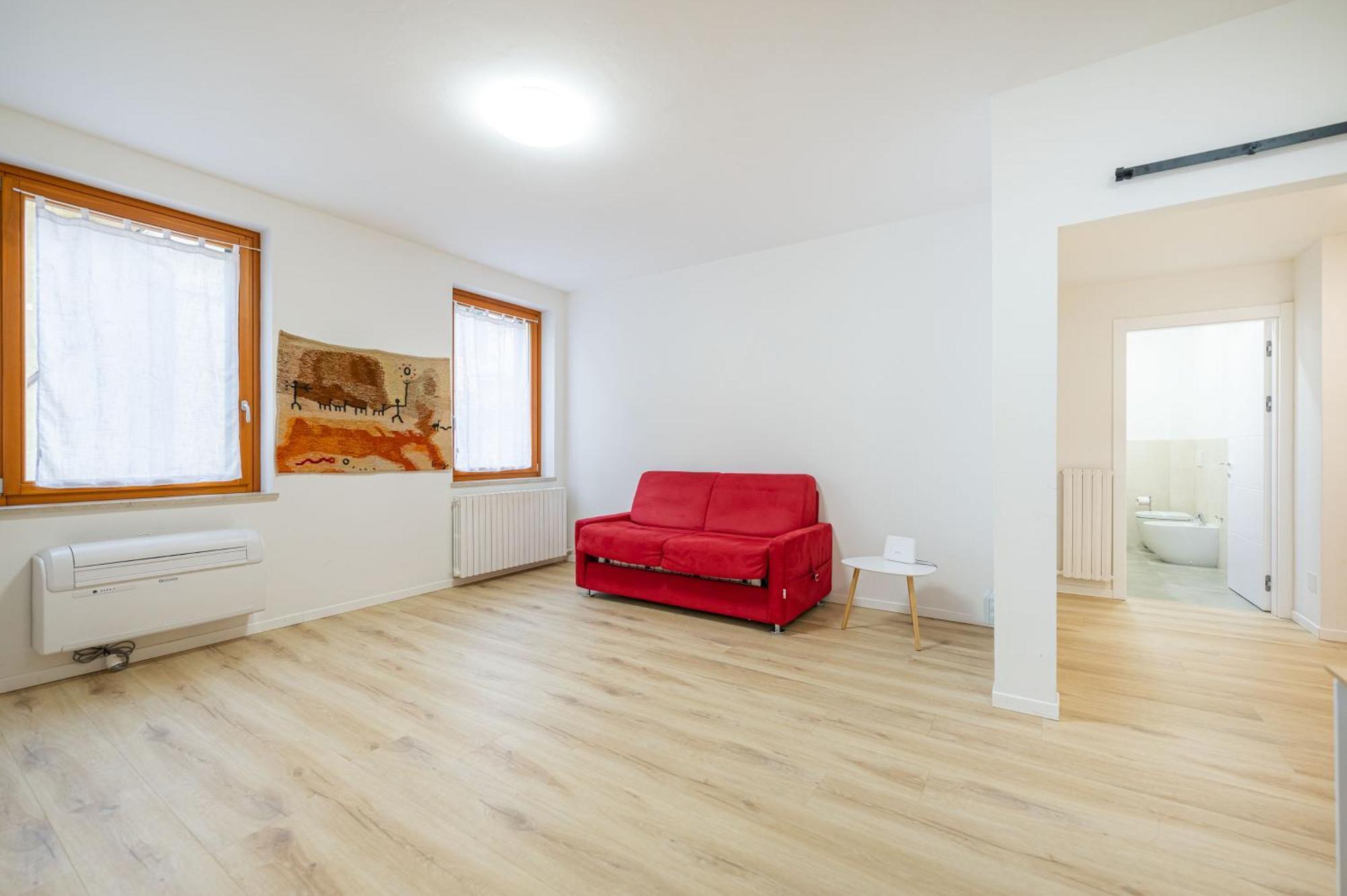 Arena Flat: Verona Centre Kültér fotó