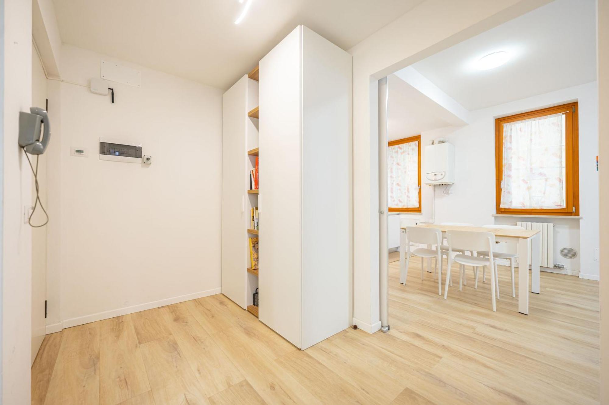 Arena Flat: Verona Centre Kültér fotó