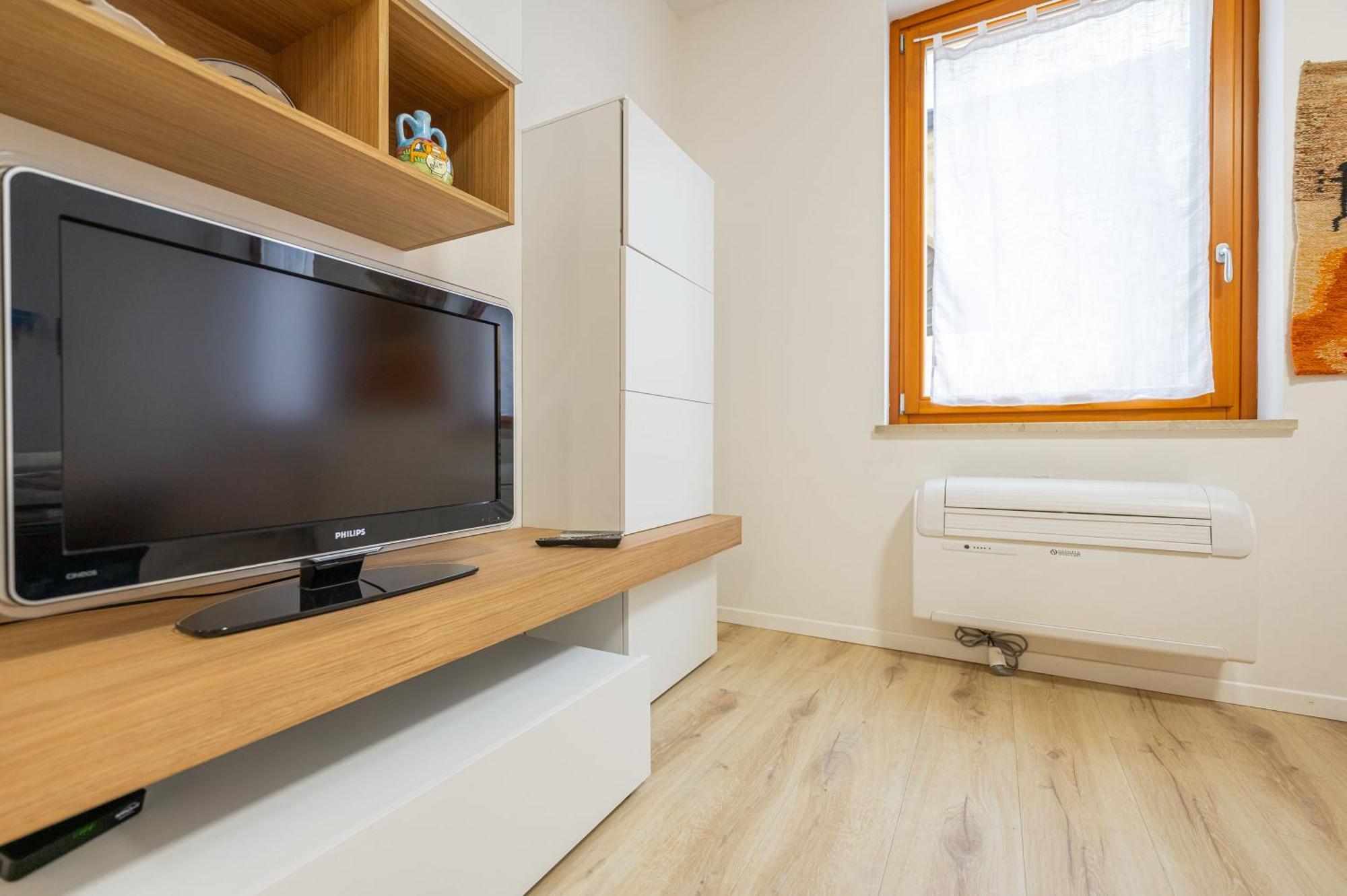 Arena Flat: Verona Centre Kültér fotó